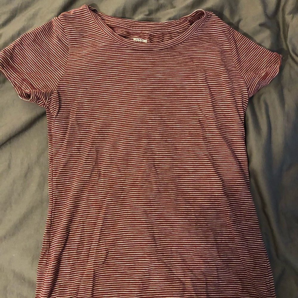 Mossimo Tee-Shirt